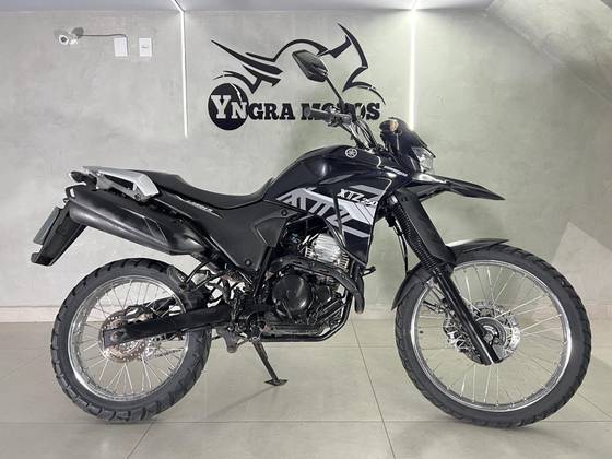 YAMAHA XTZ 250 LANDER 